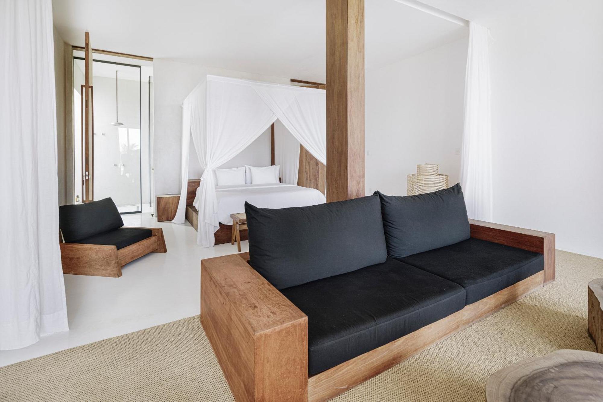 Ka Bru 1100 Boutique Hotel Taipus de Fora Exteriér fotografie