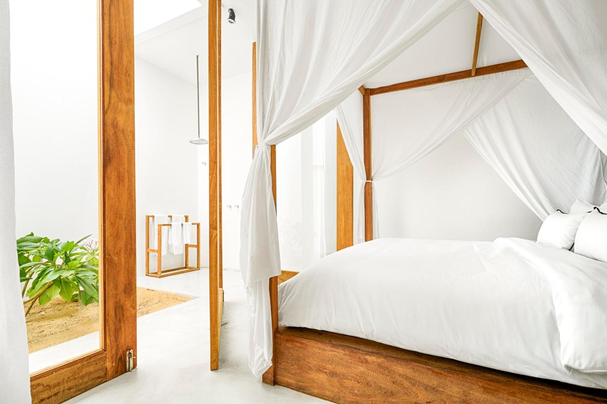 Ka Bru 1100 Boutique Hotel Taipus de Fora Exteriér fotografie
